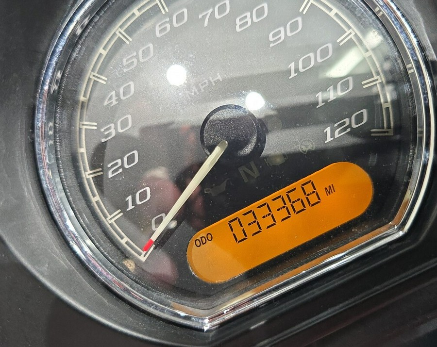 FLHTCU 2014 Electra Glide Ultra Classic®