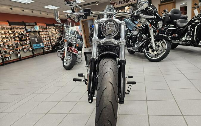 FXBR 2025 Breakout™