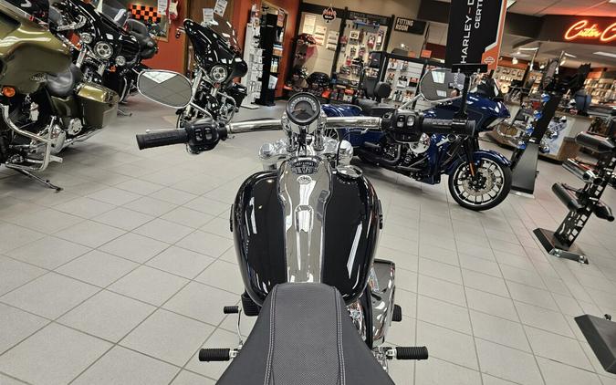 FXBR 2025 Breakout™