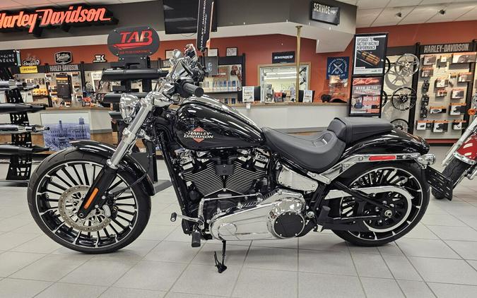 FXBR 2025 Breakout™