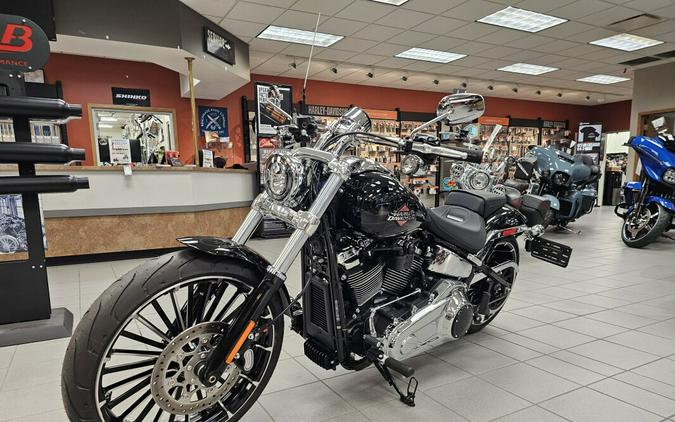 FXBR 2025 Breakout™