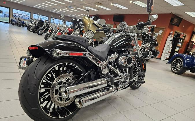 FXBR 2025 Breakout™