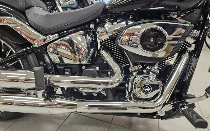 FXBR 2025 Breakout™