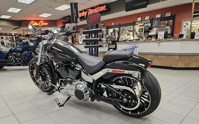 FXBR 2025 Breakout™