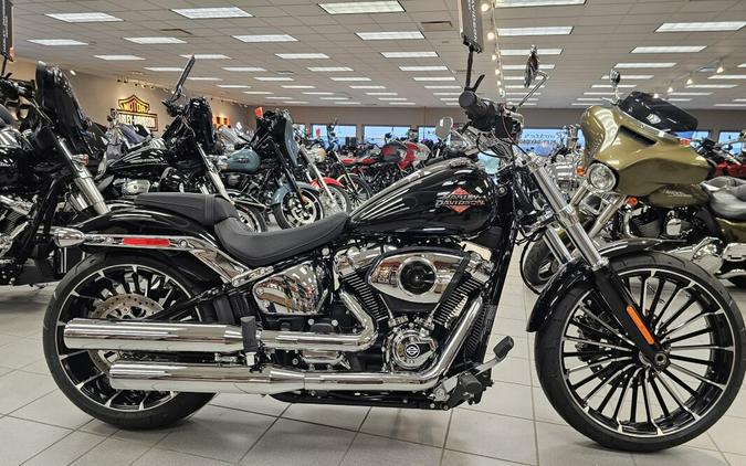 FXBR 2025 Breakout™