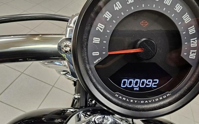 FXBR 2025 Breakout™