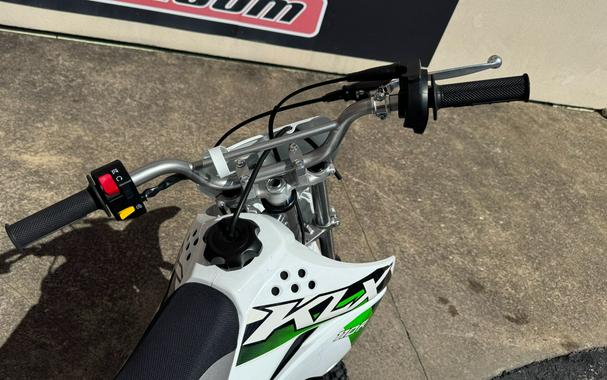 2026 Kawasaki KLX®110R