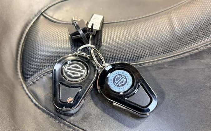 2016 Harley-Davidson® FLHXSE - CVO™ Street Glide®