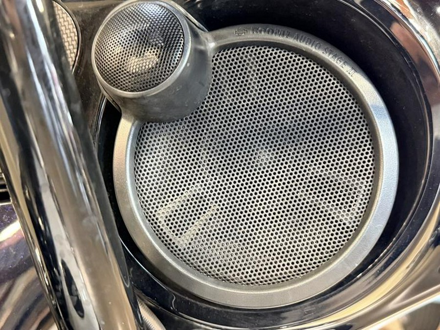 2016 Harley-Davidson® FLHXSE - CVO™ Street Glide®