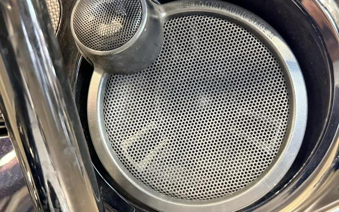 2016 Harley-Davidson® FLHXSE - CVO™ Street Glide®