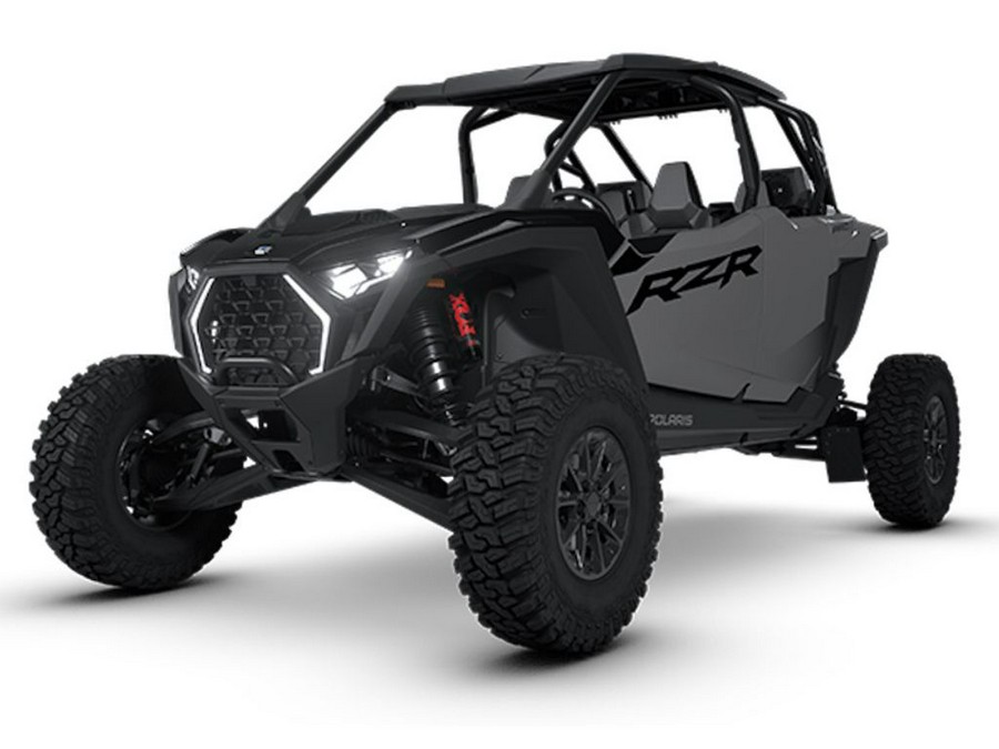 2026 Polaris® RZR Pro S 4 Ultimate