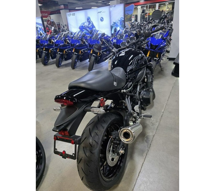 2026 Kawasaki Z900RS Cafe ABS