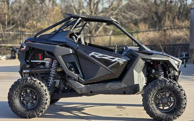 2024 Polaris® RZR Pro XP Ultimate