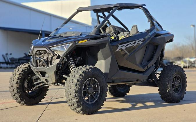 2024 Polaris® RZR Pro XP Ultimate