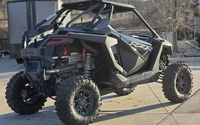 2024 Polaris® RZR Pro XP Ultimate
