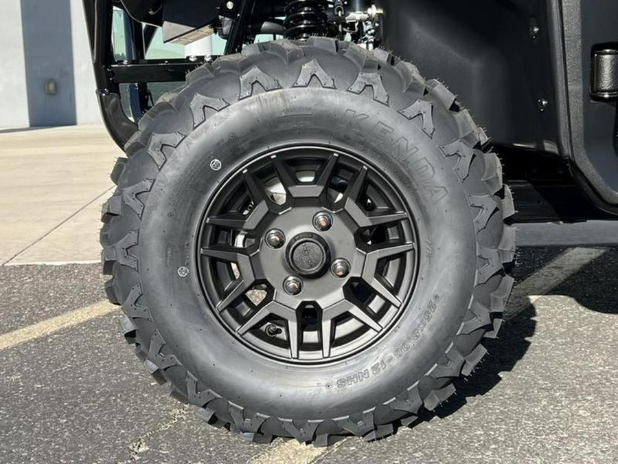 2026 Honda® Pioneer 700-4 Deluxe