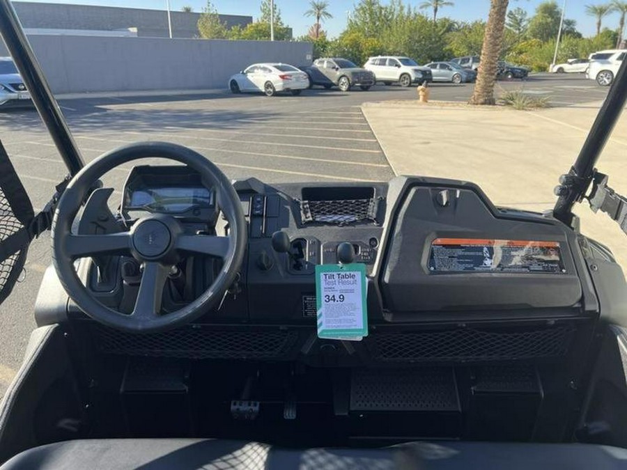 2026 Honda® Pioneer 700-4 Deluxe