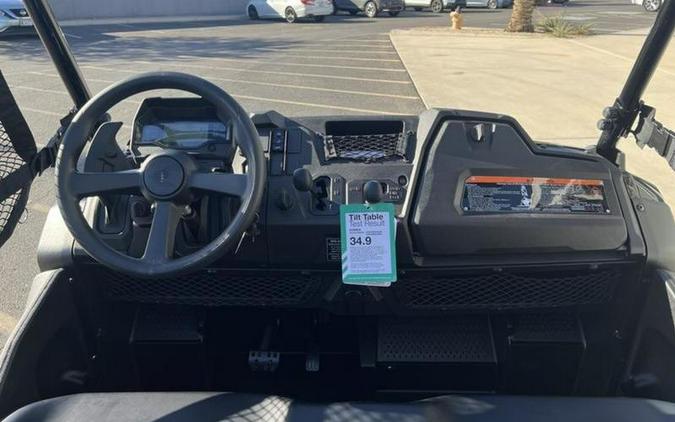 2026 Honda® Pioneer 700-4 Deluxe