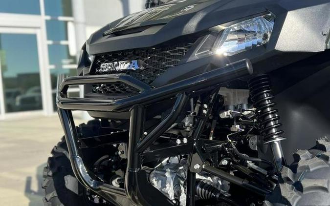 2026 Honda® Pioneer 700-4 Deluxe