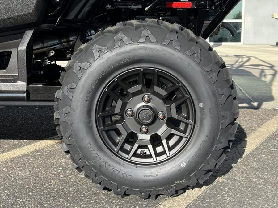 2026 Honda® Pioneer 700-4 Deluxe