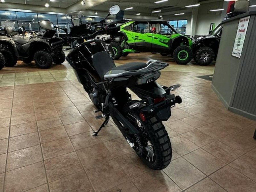 2026 CFMOTO Ibex 450