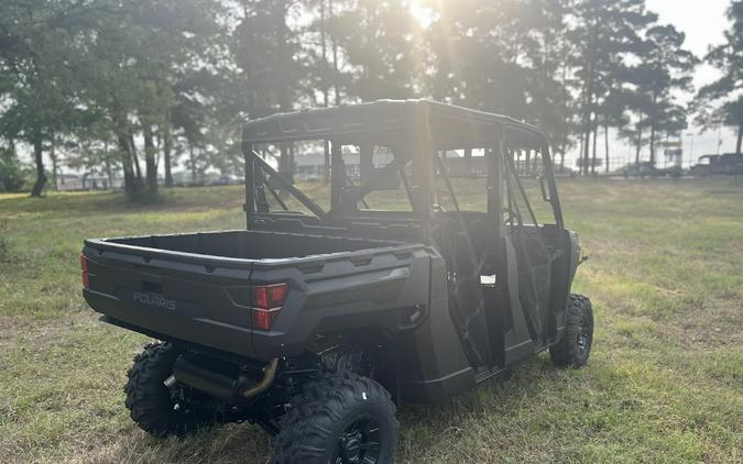 2026 Polaris RANGER CREW 1000 PREMIUM GRANITE GRAY Premium