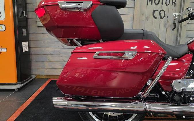 2026 Harley-Davidson® FLTRXL - Road Glide® Limited