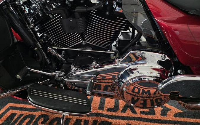 2026 Harley-Davidson® FLTRXL - Road Glide® Limited