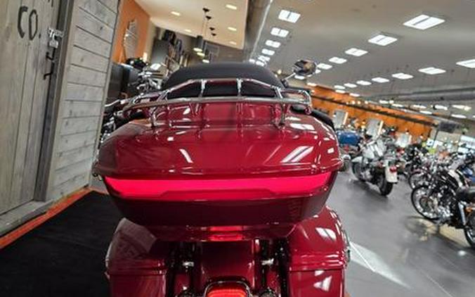 2026 Harley-Davidson® FLTRXL - Road Glide® Limited