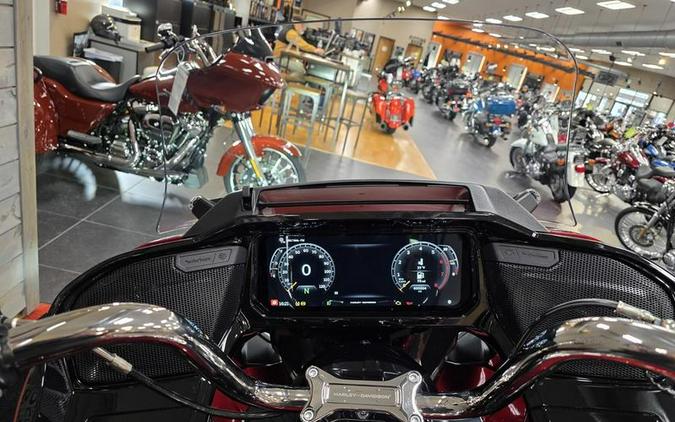 2026 Harley-Davidson® FLTRXL - Road Glide® Limited