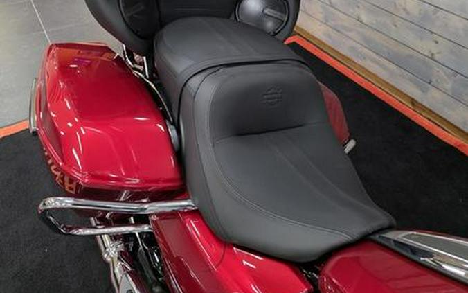 2026 Harley-Davidson® FLTRXL - Road Glide® Limited