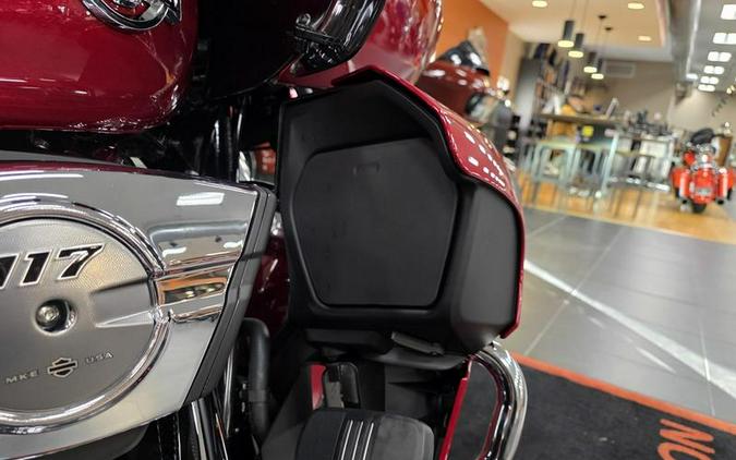 2026 Harley-Davidson® FLTRXL - Road Glide® Limited