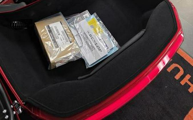 2026 Harley-Davidson® FLTRXL - Road Glide® Limited