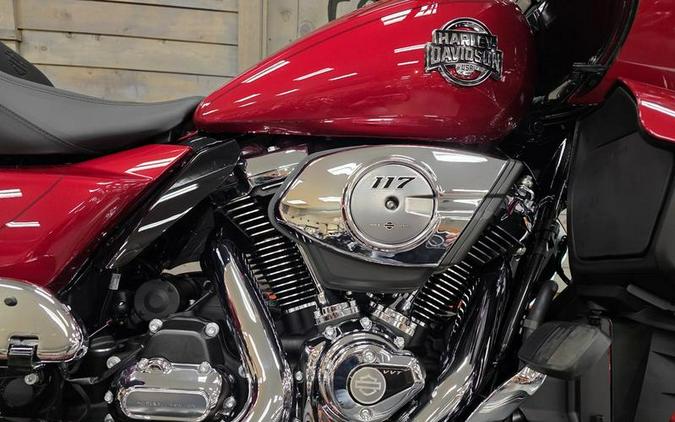 2026 Harley-Davidson® FLTRXL - Road Glide® Limited