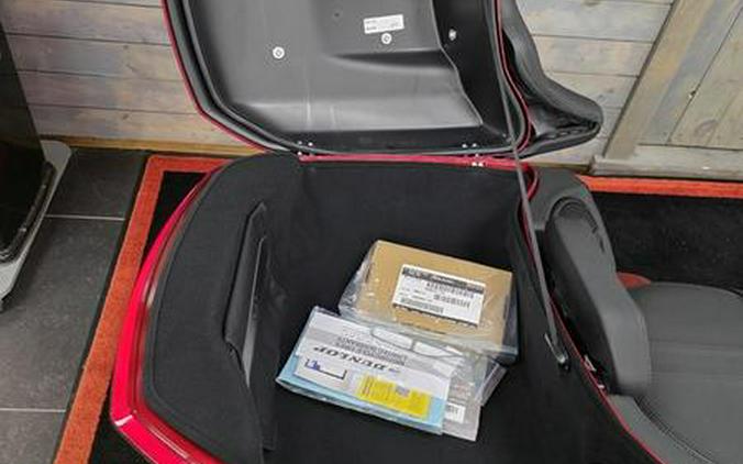 2026 Harley-Davidson® FLTRXL - Road Glide® Limited