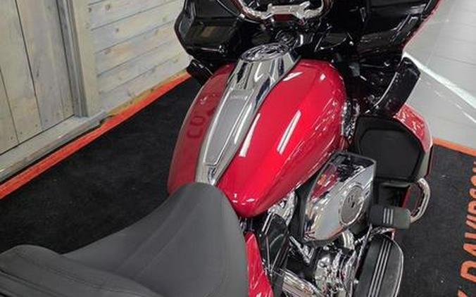 2026 Harley-Davidson® FLTRXL - Road Glide® Limited