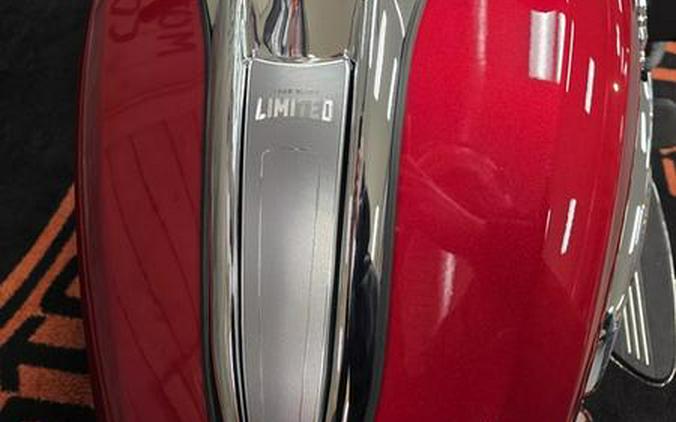 2026 Harley-Davidson® FLTRXL - Road Glide® Limited