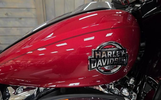 2026 Harley-Davidson® FLTRXL - Road Glide® Limited