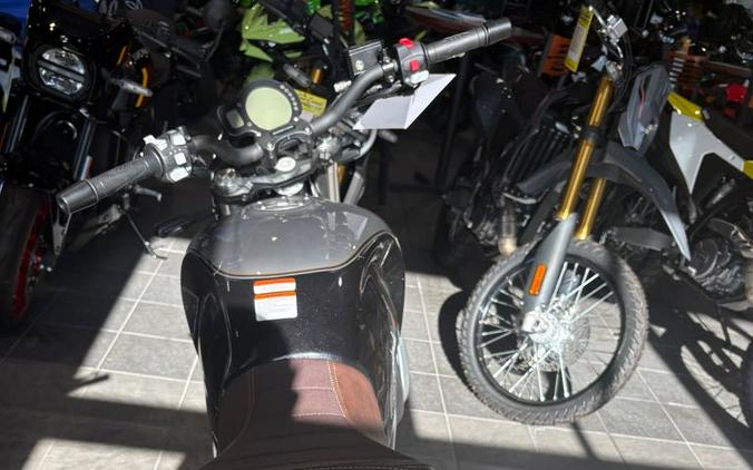 2023 SSR Motorsports SRV550-23