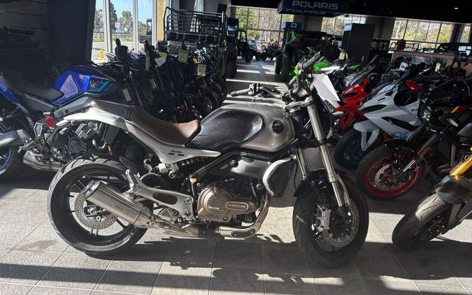 2023 SSR Motorsports SRV550-23