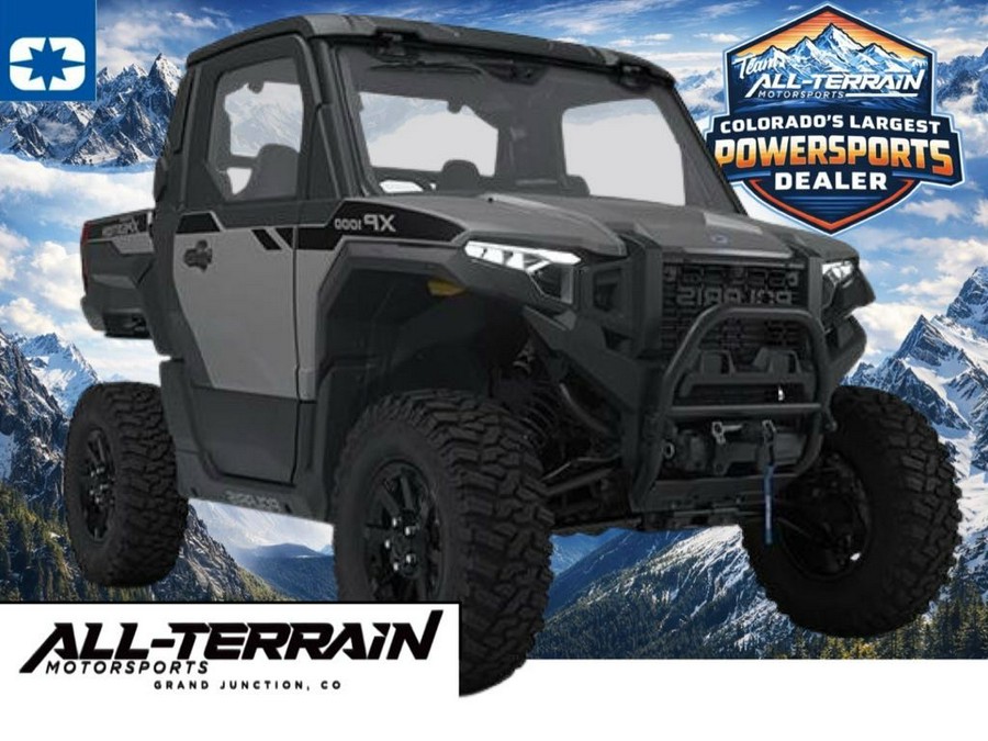 2026 Polaris Polaris XPEDITION XP NorthStar - Slate Gray