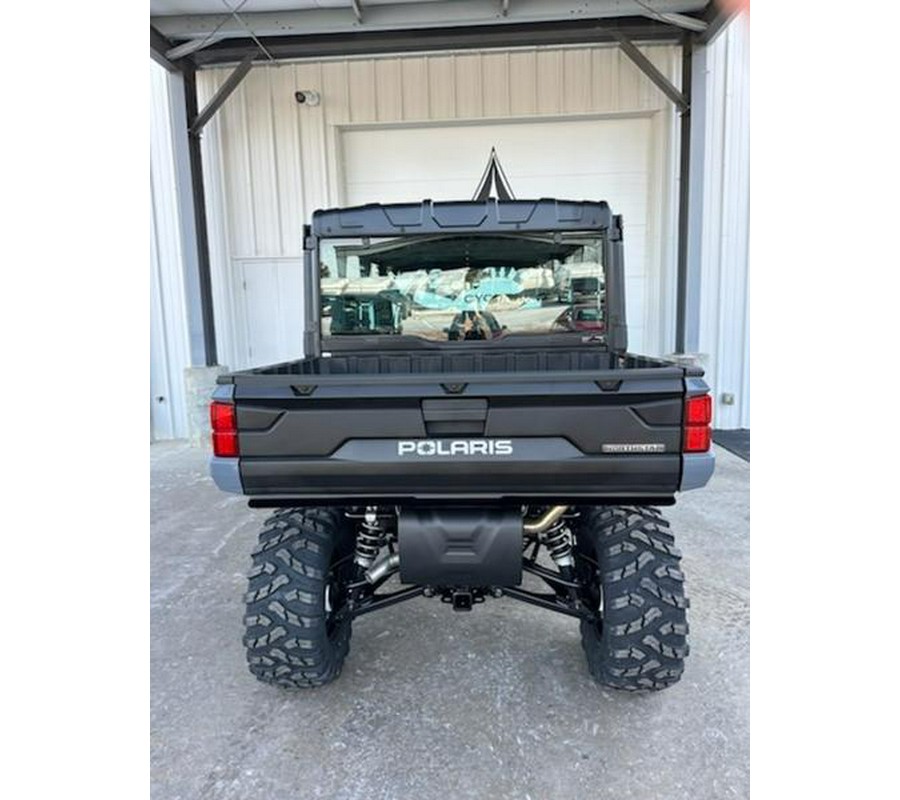 2026 Polaris® Ranger Crew XP 1000 NorthStar Edition Ultimate