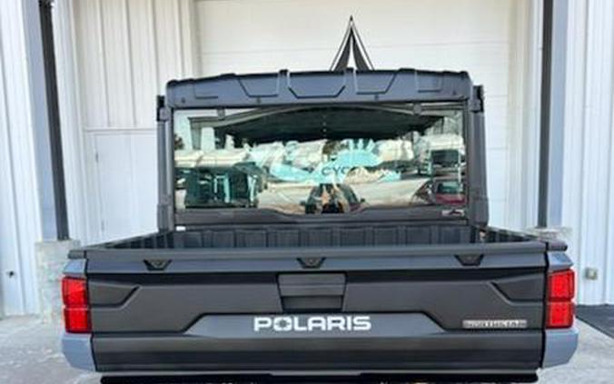 2026 Polaris® Ranger Crew XP 1000 NorthStar Edition Ultimate