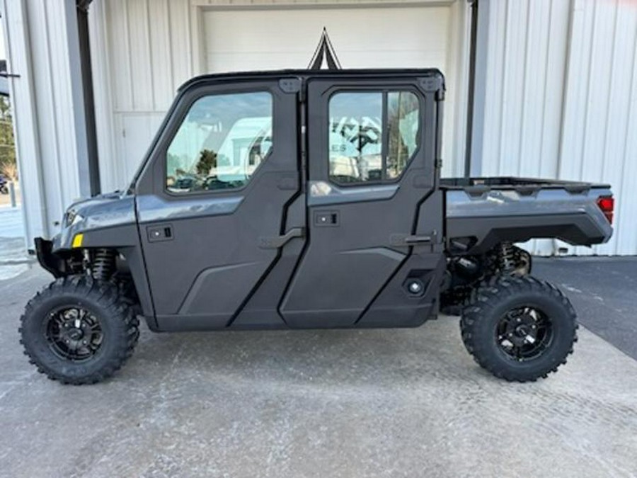 2026 Polaris® Ranger Crew XP 1000 NorthStar Edition Ultimate