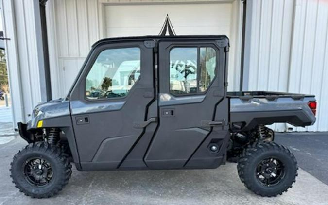 2026 Polaris® Ranger Crew XP 1000 NorthStar Edition Ultimate