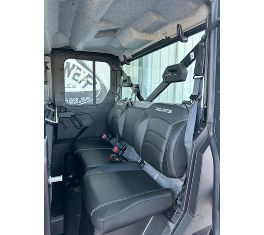 2026 Polaris® Ranger Crew XP 1000 NorthStar Edition Ultimate