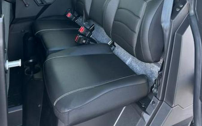 2026 Polaris® Ranger Crew XP 1000 NorthStar Edition Ultimate