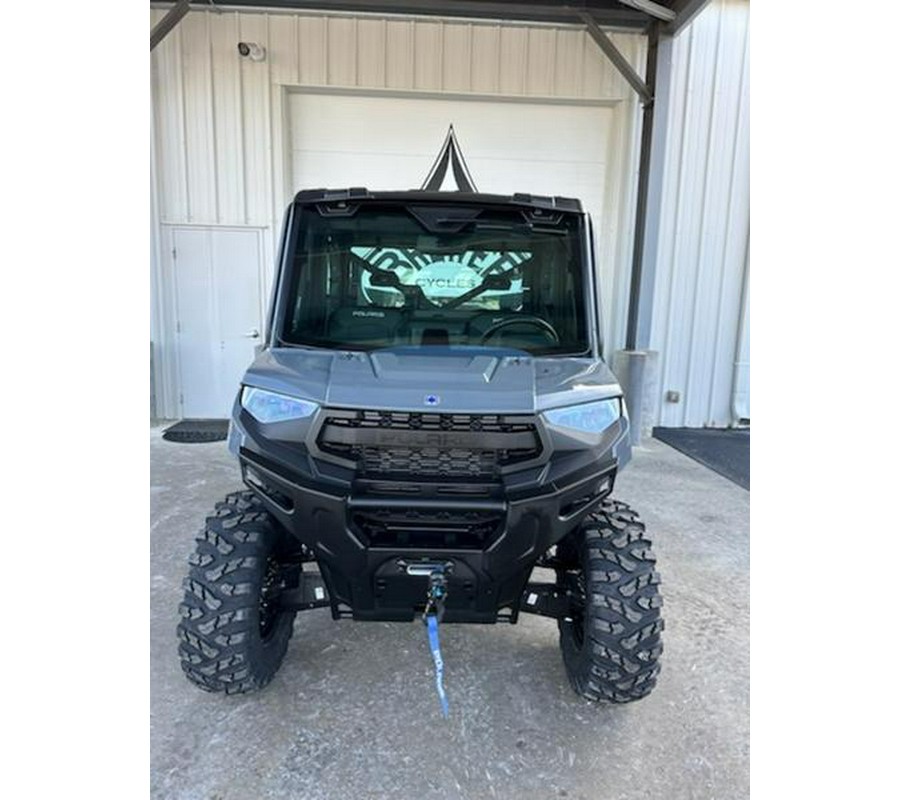 2026 Polaris® Ranger Crew XP 1000 NorthStar Edition Ultimate
