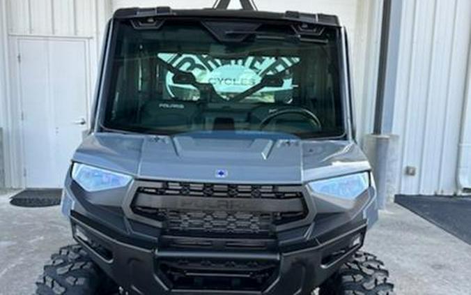 2026 Polaris® Ranger Crew XP 1000 NorthStar Edition Ultimate
