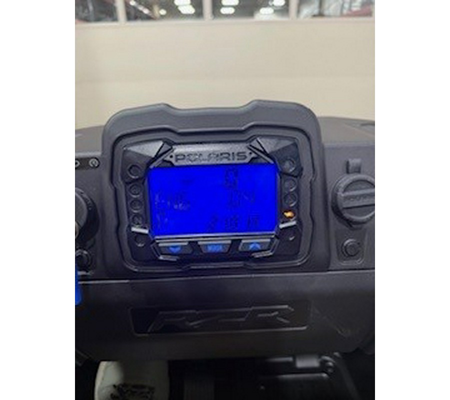 2026 Polaris RZR 200 EFI